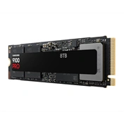 Samsung 9100 Pro SSD PCIe 5.0 NVMe M.2 14800/13400MB/s 8TB