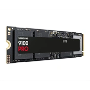 Samsung 9100 Pro SSD PCIe 5.0 NVMe M.2 14800/13400MB/s 8TB