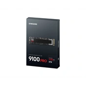 Samsung 9100 Pro SSD PCIe 5.0 NVMe M.2 14800/13400MB/s 8TB