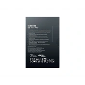 Samsung 9100 Pro SSD PCIe 5.0 NVMe M.2 14800/13400MB/s 8TB
