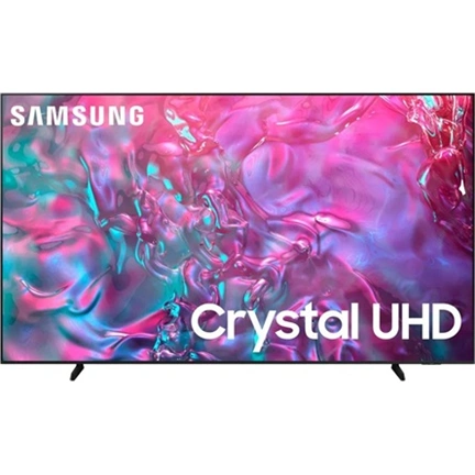 Samsung 98" DU9072 televízió Crystal UHD 4K Smart TV (2024)