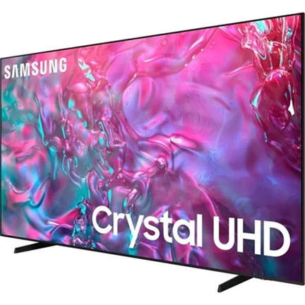 Samsung 98" DU9072 televízió Crystal UHD 4K Smart TV (2024)