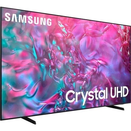 Samsung 98" DU9072 televízió Crystal UHD 4K Smart TV (2024)