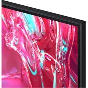 Samsung 98" DU9072 televízió Crystal UHD 4K Smart TV (2024)