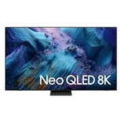 Samsung 98" Neo QLED 8K QN990F Vision AI Smart TV
