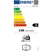 Samsung 98" Neo QLED 8K QN990F Vision AI Smart TV