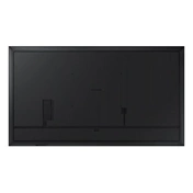 Samsung 98" QMC Crystal UHD 4K Signage kijelző