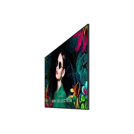 Samsung 98" QMC Crystal UHD 4K Signage kijelző