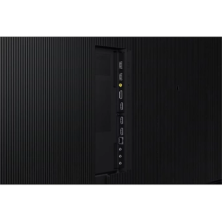 Samsung 98" QMC Crystal UHD 4K Signage kijelző