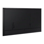 Samsung 98" QMC Crystal UHD 4K Signage kijelző