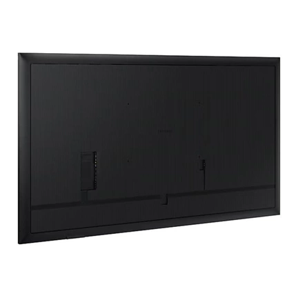 Samsung 98" QMC Crystal UHD 4K Signage kijelző