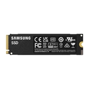 Samsung 990 EVO Plus SSD PCIe 4.0 NVMe M.2 7250/6300MB/s 1TB
