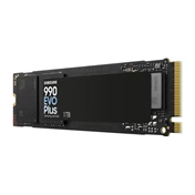Samsung 990 EVO Plus SSD PCIe 4.0 NVMe M.2 7250/6300MB/s 1TB