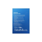 Samsung 990 EVO Plus SSD PCIe 4.0 NVMe M.2 7250/6300MB/s 1TB