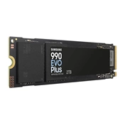 Samsung 990 EVO Plus SSD PCIe 4.0 NVMe M.2 7250/6300MB/s 2TB