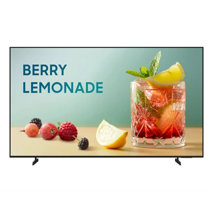 Samsung BE55FX-H Crystal UHD 4K Business TV
