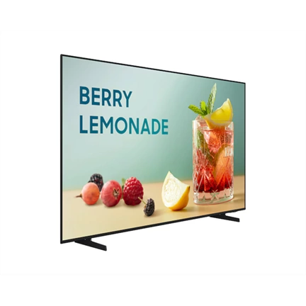 Samsung BE55FX-H Crystal UHD 4K Business TV