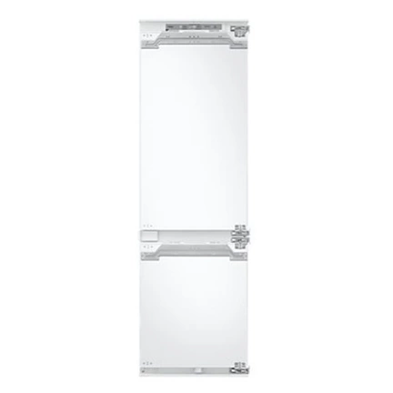 Samsung BRB80F26ADF0EO alulfagyasztós hűtőszekrény Twin Cooling™ technológiával 264 L, hófehér