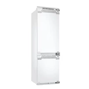 Samsung BRB80F26ADF0EO alulfagyasztós hűtőszekrény Twin Cooling™ technológiával 264 L, hófehér