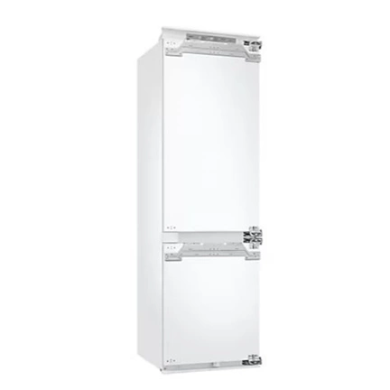 Samsung BRB80F26ADF0EO alulfagyasztós hűtőszekrény Twin Cooling™ technológiával 264 L, hófehér