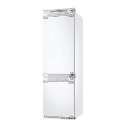 Samsung BRB80F26ADF0EO alulfagyasztós hűtőszekrény Twin Cooling™ technológiával 264 L, hófehér
