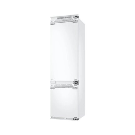 Samsung BRB80F30ADF0EO beépíthető alulfagyasztós hűtőszekrény Twin Cooling™ technológiával 298 L, hófehér