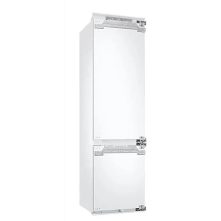 Samsung BRB80F30AEF0EO beépíthető alulfagyasztós hűtőszekrény Twin Cooling™ technológiával 298 L, hófehér