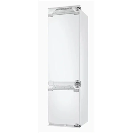 Samsung BRB80F30AEF0EO beépíthető alulfagyasztós hűtőszekrény Twin Cooling™ technológiával 298 L, hófehér