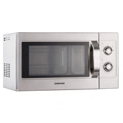 Samsung CM1099A/XEU prof.  mikrohullámú sütő