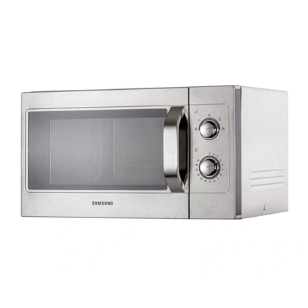Samsung CM1099A/XEU prof.  mikrohullámú sütő