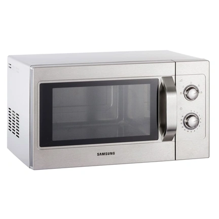 Samsung CM1099A/XEU prof.  mikrohullámú sütő