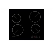 Samsung CTR464EB01/XEO beépíthető kerámialapos főzőlap automata biztonsági rendszerrel