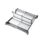 Samsung DV80T6220LH/S6 szárítógép hőszivattyús technológiával 8 kg