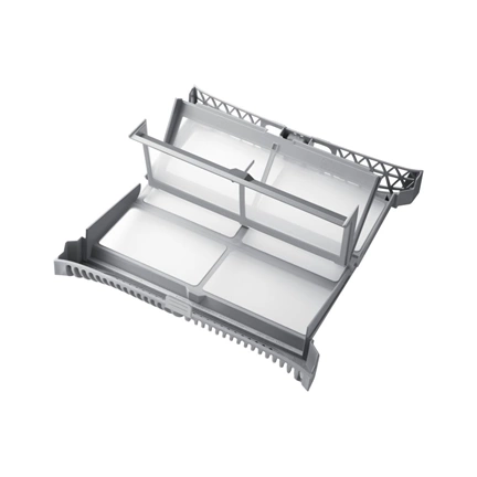 Samsung DV80T6220LH/S6 szárítógép hőszivattyús technológiával 8 kg