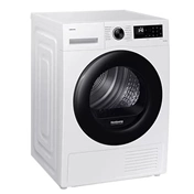 Samsung DV90CGC2A0AELE szárítógép hőszivattyús technológiával 9 kg