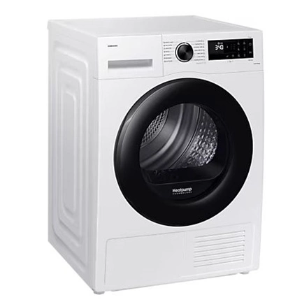 Samsung DV90CGC2A0AELE szárítógép hőszivattyús technológiával 9 kg