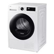 Samsung DV90CGC2A0AELE szárítógép hőszivattyús technológiával 9 kg