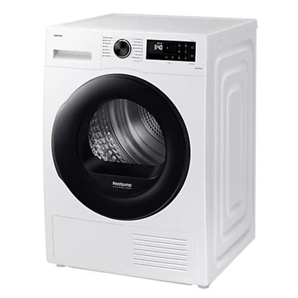 Samsung DV90CGC2A0AELE szárítógép hőszivattyús technológiával 9 kg