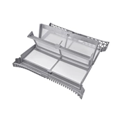 Samsung DV90DG52A0AELE szárítógép hőszivattyús technológiával 9 kg