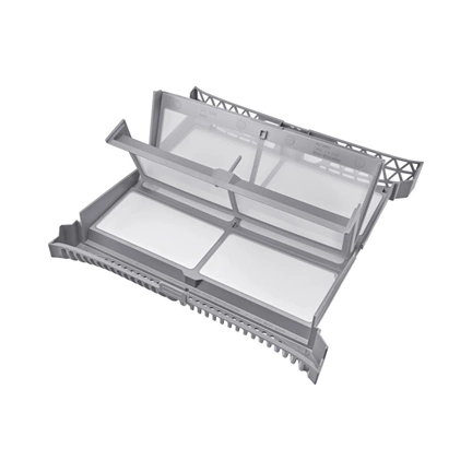 Samsung DV90DG52A0AELE szárítógép hőszivattyús technológiával 9 kg