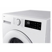 Samsung DV90DG52A0TELE szárítógép hőszivattyús technológiával 9 kg