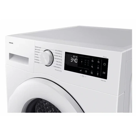 Samsung DV90DG52A0TELE szárítógép hőszivattyús technológiával 9 kg