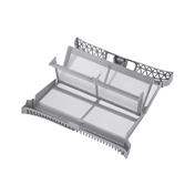 Samsung DV90DG52A0ABLE szárítógép hőszivattyús technológiával 9 kg