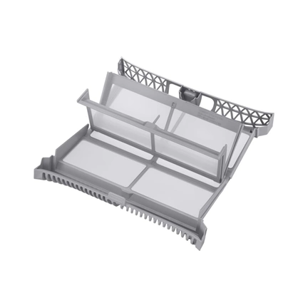 Samsung DV90DG52A0ABLE szárítógép hőszivattyús technológiával 9 kg