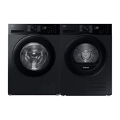 Samsung DV90DG52A0ABLE szárítógép hőszivattyús technológiával 9 kg