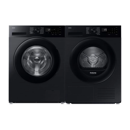 Samsung DV90DG52A0ABLE szárítógép hőszivattyús technológiával 9 kg