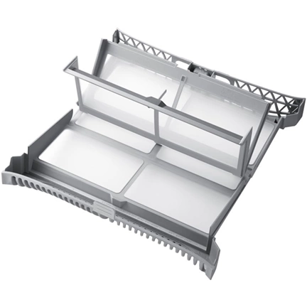 Samsung DV90DG6845LBU4 szárítógép AI szárítással 9 kg