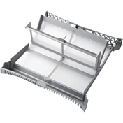 Samsung DV90DG6845LKU4 szárítógép AI szárítással 9 kg