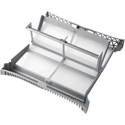 Samsung DV90DG6845LKU4 szárítógép AI szárítással 9 kg