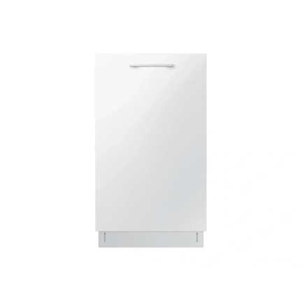 Samsung DW50DG430B00LE beépíthető mosogatógép magas energiahatékonysággal, 9 terítékes